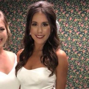 Meet your Posher, Savannah